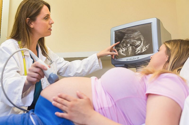 Fotografie (Ultrazvukové vyšetrenia počas tehotenstva)